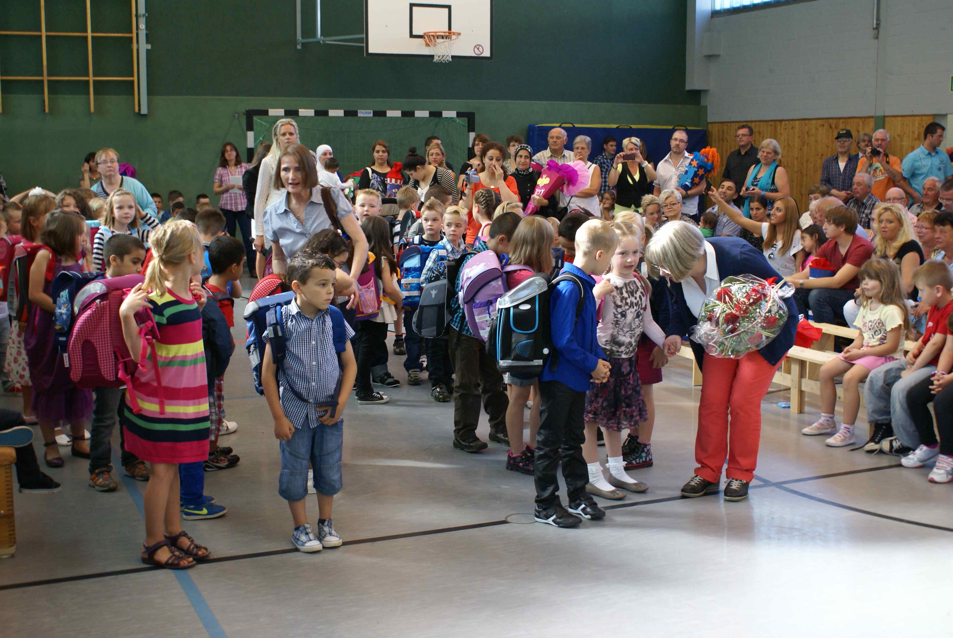 Dietrich-Bonhoeffer-Grundschule